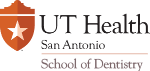 UT Health School of Dentistry Logo